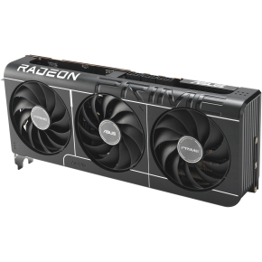 RX 9070 XT 16GB ASUS Prime Radeon OC GDDR6 3 Fan