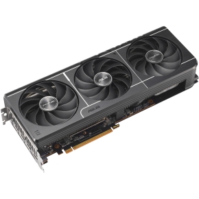 RX 9070 XT 16GB ASUS Prime Radeon OC GDDR6 3 Fan