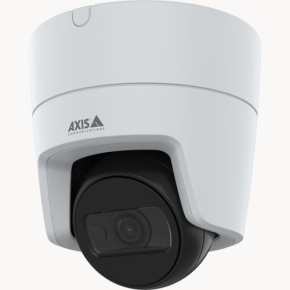 AXIS Netzwerkkamera Fix Dome M3125-LVE White 2 MP