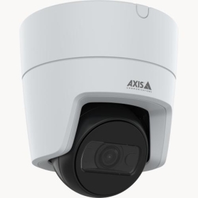 AXIS Netzwerkkamera Fix Dome M3125-LVE White 2 MP