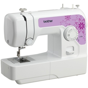 Brother J17s Nähmaschine mechanisch