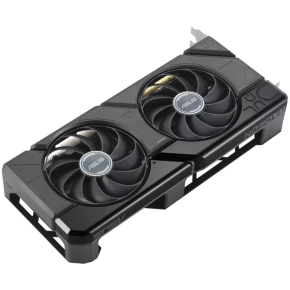 RX 7800 XT 16GB ASUS Dual Radeon OC GDDR6