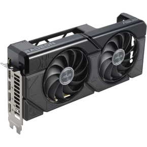 RX 7800 XT 16GB ASUS Dual Radeon OC GDDR6