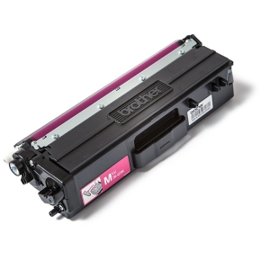 Brother Toner TN-423M Magenta bis zu 4.000 Seiten nach ISO 19798