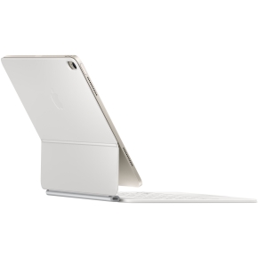 APPLE Magic Keyboard for iPadAir 13-inch (M3) - International English - White
