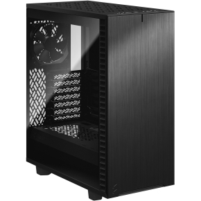 Midi Fractal Design Define 7 Compact Black