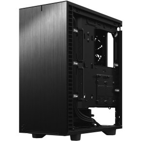 Midi Fractal Design Define 7 Compact Black