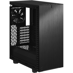 Midi Fractal Design Define 7 Compact Black