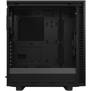 Midi Fractal Design Define 7 Compact Black