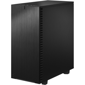 Midi Fractal Design Define 7 Compact Black