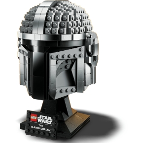 LEGO Star Wars Mandalorianer Helm 75328