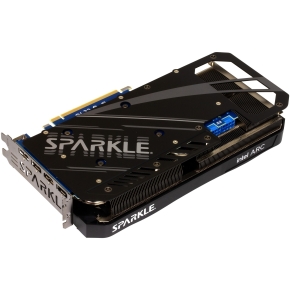 A770 16GB Sparkle Intel Arc ROC OC GDDR6