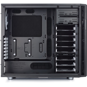 Midi Fractal Design Define R5 Black