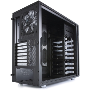 Midi Fractal Design Define R5 Black