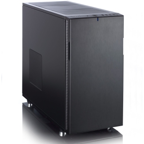 Midi Fractal Design Define R5 Black