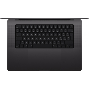 MBP 16 M4M 14/32/16 36GB 2TB