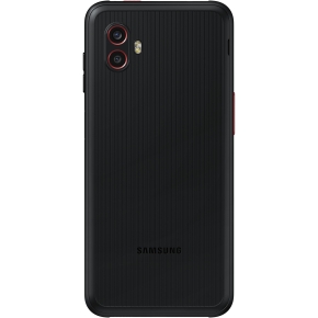 Samsung XCover 6 Pro - Enterprise Edition - 128GB Black