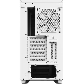 Midi Fractal Design Define 7 White