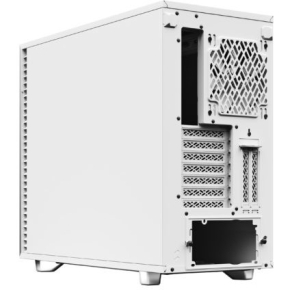 Midi Fractal Design Define 7 White