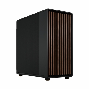 Midi Fractal Design North XL Charcoal Black