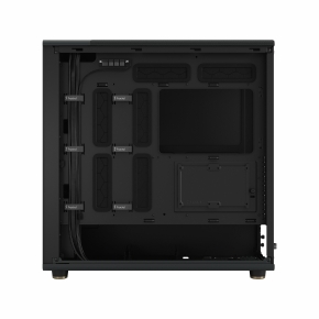 Midi Fractal Design North XL Charcoal Black