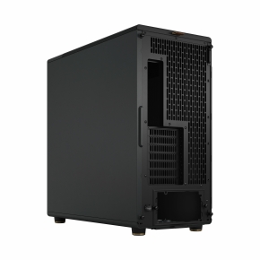 Midi Fractal Design North XL Charcoal Black