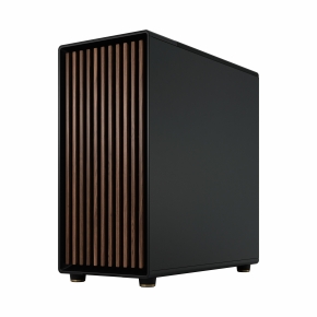 Midi Fractal Design North XL Charcoal Black