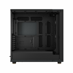 Midi Fractal Design North XL Charcoal Black TG Dark