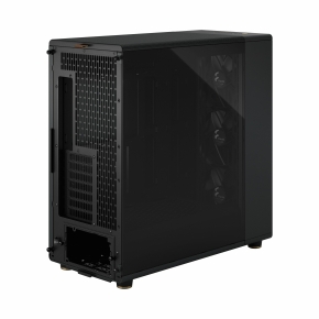 Midi Fractal Design North XL Charcoal Black TG Dark