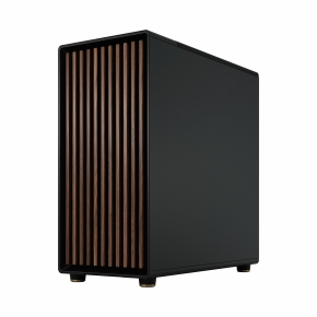 Midi Fractal Design North XL Charcoal Black TG Dark