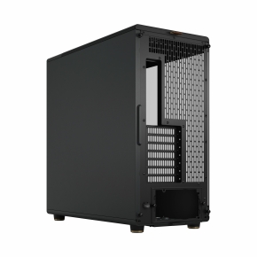 Midi Fractal Design North XL Charcoal Black TG Dark