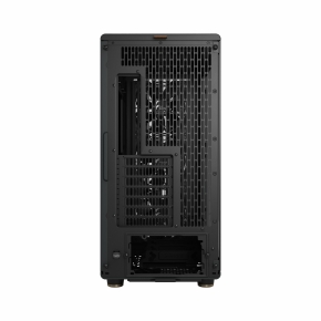 Midi Fractal Design North XL Charcoal Black TG Dark