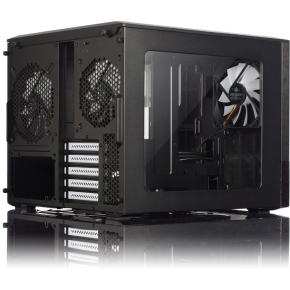 Tower Fractal Design Node 804 Black