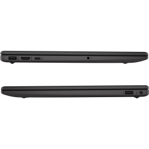 HP 250 G10 i5 1334U/16GB/512SSD/FHD/matt/FreeDOS black