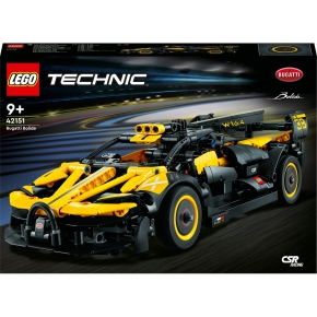 LEGO Technic Bugatti-Bolide 42151