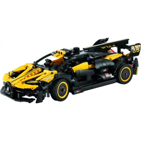 LEGO Technic Bugatti-Bolide 42151