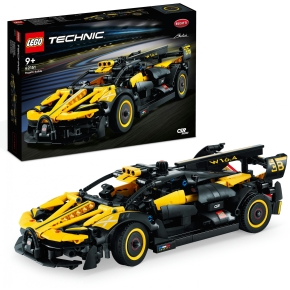 LEGO Technic Bugatti-Bolide 42151