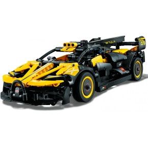 LEGO Technic Bugatti-Bolide 42151