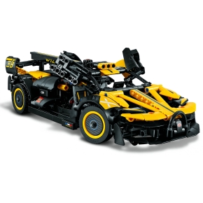 LEGO Technic Bugatti-Bolide 42151