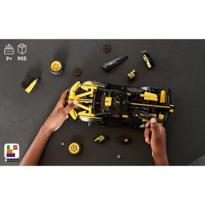 LEGO Technic Bugatti-Bolide 42151