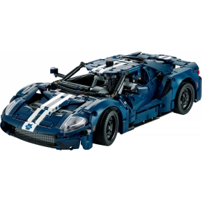 LEGO Technic Ford GT 2022 42154