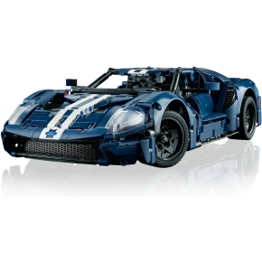 LEGO Technic Ford GT 2022 42154