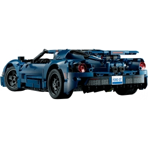 LEGO Technic Ford GT 2022 42154