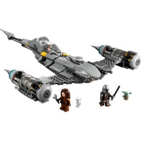 LEGO Star Wars N-1 Starfighter des Mandalorianers 75325