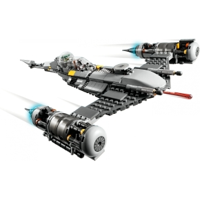 LEGO Star Wars N-1 Starfighter des Mandalorianers 75325