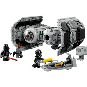 LEGO Star Wars TIE Bomber 75347