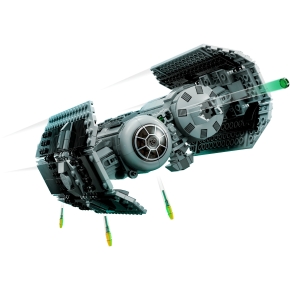 LEGO Star Wars TIE Bomber 75347