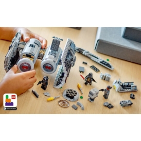 LEGO Star Wars TIE Bomber 75347