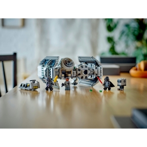 LEGO Star Wars TIE Bomber 75347