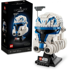 LEGO Star Wars Captain Rex Helm 75349